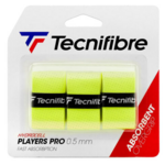 Gripovi Tecnifibre Pro Player's (3P) - neon
