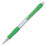 Tehnička olovka Pilot Super Grip 0,5 mm, Svijetlo zelena