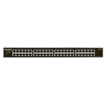 Netgear GS348 switch, rack mountable