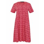 Threadbare Ljetna haljina 'Minogue' roza / crvena