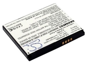 Baterija za Asus MyPal P552 / P552W