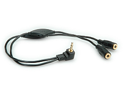 Roline Audio Y kabel