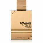 Al Haramain Amber Oud Black Edition EDP uniseks 60 ml