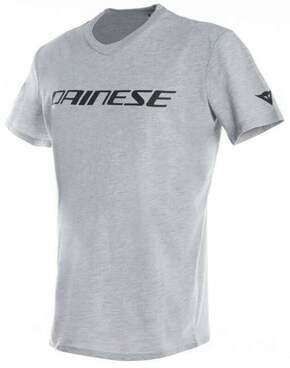 Dainese T-Shirt Melange/Black L Majica