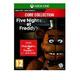 Five Nights at Freddy's: Core Collection (Xbox One &amp; Xbox Series X)