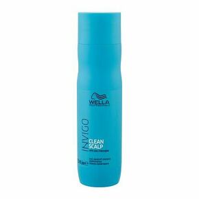 Wella Professionals Invigo Clean Scalp šampon protiv peruti 250 ml za žene