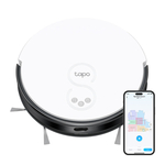 TP-Link TAPO RV20, robotski usisavač