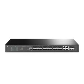 TP-Link TLSG3428XF switch