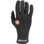 Castelli Perfetto Ros Gloves Black XS Rukavice za bicikliste