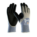 ATG® rukavice protiv posjekotina MaxiCut® Oil™ 34-505 09/L | A3111/09