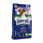 Happy Dog Supreme Mini France - 4 kg
