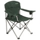 Outwell sklopiva stolica za kampiranje Catamarca XL zelena boja šume