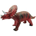 Figura Triceratopsa dinosaura 32 cm