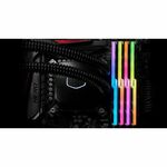 G.SKILL Trident Z RGB F4-3200C16Q-128GTZR, 128GB DDR4 3200MHz, (4x32GB)