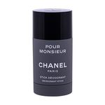 Chanel Pour Monsieur dezodorans u stiku 75 ml za muškarce