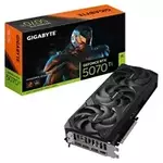Asus nVidia GeForce RTX 5070 Ti, CrossFire, 16GB GDDR7
