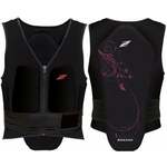 Zandona Soft Active Vest Pro X7 Equitation Chic Plants L Štitnik za leđa