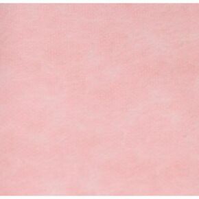 Linkstar Fleece Cloth FD-121 3x6m Salmon roza transparentna studijska pozadina od sintetike Non-washable