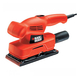 Black & Decker KA300 rotacijska vibracijska brusilica