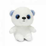 Aurora YOOHOO Polar Bear plišanac, 15 cm