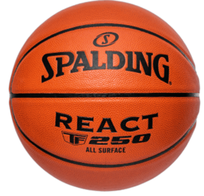 Spalding TF-250 košarkaška lopta