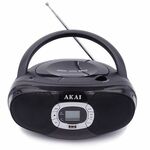 AKAI CD radio BM-004A-614