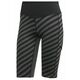 Ženske kratke hlače Adidas Short Tight Pro - grey six/black