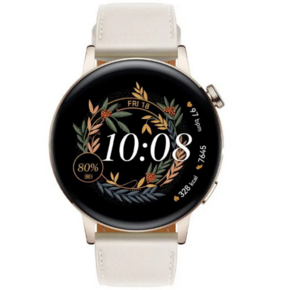 Huawei Watch GT 3 Elegant pametni sat