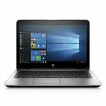 HP EliteBook 840 G3; Core i7 6500U 2.5GHz/8GB RAM/256GB SSD/batteryCARE+;WiFi/BT/FP/SC/webcam/14.0 QHD (2560x1440)/Win 10 Pro 64-bit