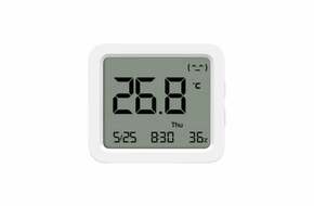 Xiaomi Mi Temperature and Humidity Monitor 3