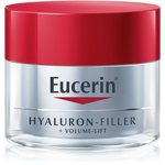 Eucerin Hyaluron-Filler +Volume-Lift noćna lifting krema 50 ml