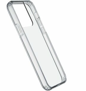 Cellularline Clear Duo maskica za Samsung Galaxy S21 Ultra