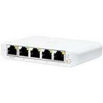 Ubiquiti USW-FLEX-MINI switch, 05x/1x/4x/5x