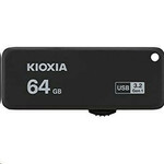 KIOXIA Yamabiko Flash disk 64GB U365