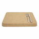 Set od 4 cork placemats T &amp; G Woodware Croations, 40 x 30 cm