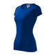 Majica kratkih rukava ženska GLANCE 141 - XXL,Royal plava
