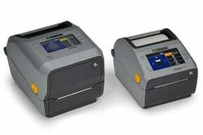 Thermal printer ZD621; Color Touch LCD