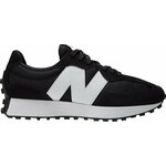 New Balance Tenisice Mens Shoes 327 Black/White 43