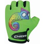Chiba Cool Kids Gloves Chameleon XS Rukavice za bicikliste