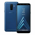 Samsung Galaxy A6, refurbished, 32GB