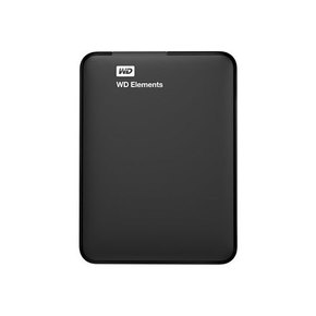 Western Digital Elements Portable WDBU6Y0015BBK vanjski disk