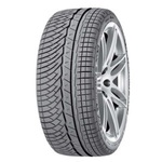 Michelin zimska guma 255/45R19 Alpin PA4 XL MO 104V