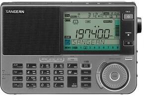 Sangean ATS-909X2 G Airband radio