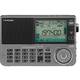 Sangean ATS-909X2 G Airband radio, Grafit