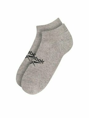 Unisex niske čarape Reebok ACT FO U INSIDE SOCK GI0070 Siva