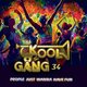 Kool &amp; The Gang - People Just Wanna Have Fun (Gatefold) (Multi Coloured) (2 LP)