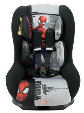 Nania autosjedalica Maxim Spiderman