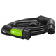 Green Cell (EV10) kabel Tip 2, 7.2 kW za punjenje električnih vozila 7m