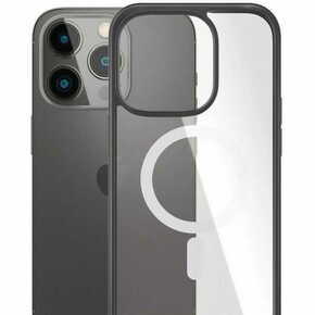 PanzerGlass MagSafe ClearCase stražnji poklopac za mobilni telefon Apple iPhone 14 Pro prozirna