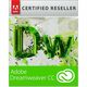 Adobe Dreamweaver for teams CC Creative Cloud, WIN/MAC, 1-godišnja pretplata 65297795BA01C12